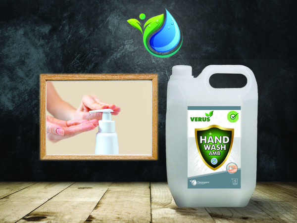 Hand Wash Antimicrobial