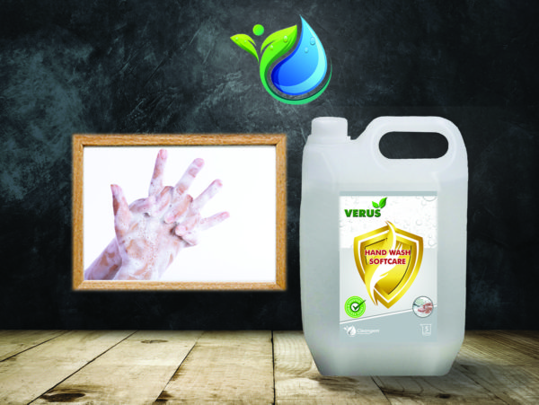 Hand Wash Softcare