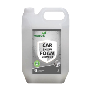 Car Snow Foam Shampoo