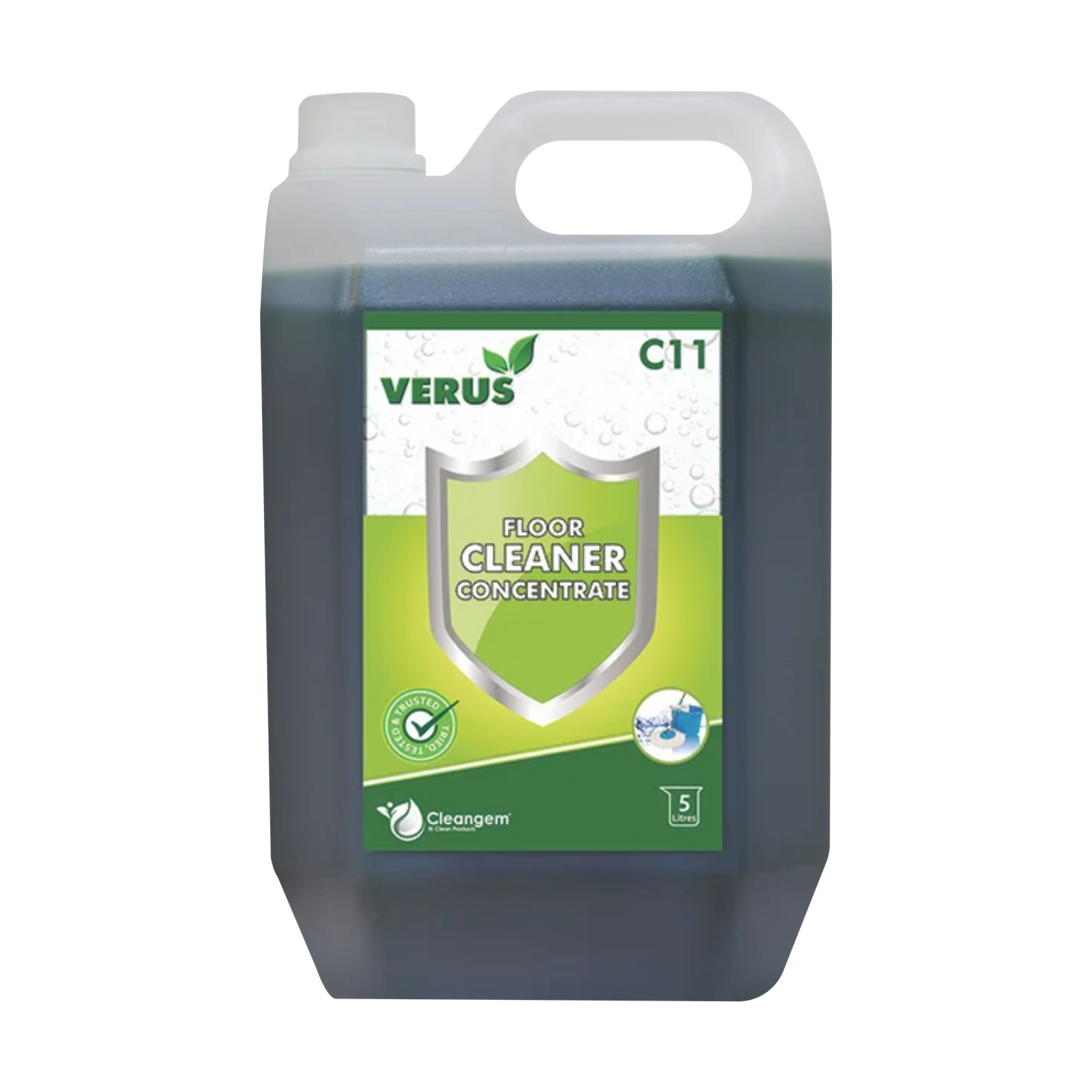 Floor Cleaner Concentrate