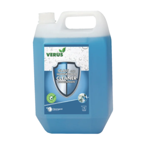 Glass And Household Cleaner Concentrate
