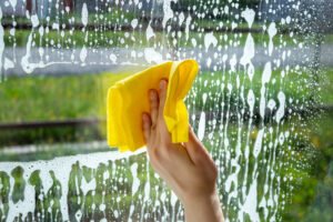 Advanced Personal, Fabric & Car Care Solutions for Everyday Protection