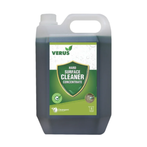 Hard Surface Cleaner Concentrate