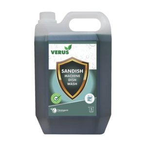 Sandish Machine Dishwash