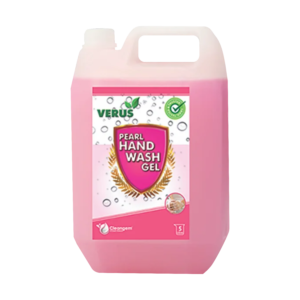 Pearl Handwash Gel
