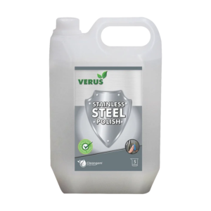 Stainless Steel Polish