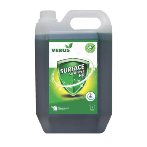 Surface Sanitizer HD